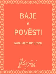 E-kniha Báje a pověsti