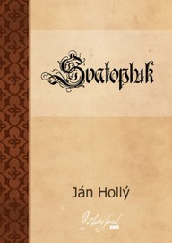 E-kniha Svatopluk
