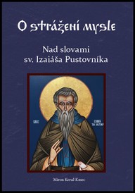 E-kniha Nad slovami sv. Izaiáša Pustovníka