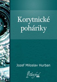 E-kniha Korytnické poháriky