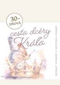 E-kniha 30-dňová cesta dcéry Kráľa