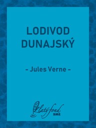 E-kniha Lodivod dunajský