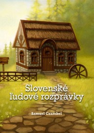 E-kniha Slovenské ľudové rozprávky