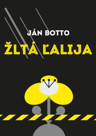 E-kniha Žltá ľalija