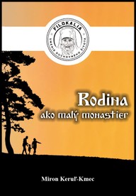 E-kniha Rodina ako malý monastier