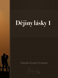 E-kniha Dějiny lásky 1