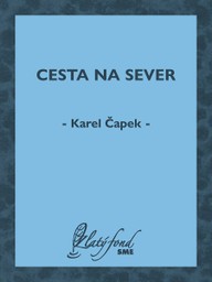 E-kniha Cesta na sever