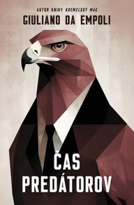 E-kniha Čas predátorov