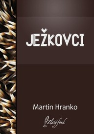 E-kniha Ježkovci