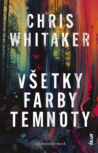 E-kniha Všetky farby temnoty
