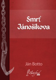 E-kniha Smrť Jánošíkova