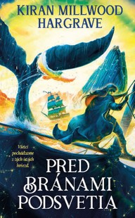 E-kniha Pred bránami podsvetia