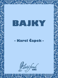 E-kniha Bajky