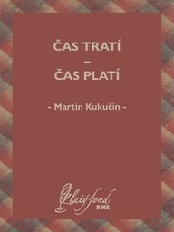 E-kniha Čas tratí — čas platí