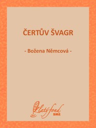E-kniha Čertův švagr
