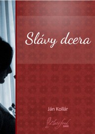E-kniha Slávy dcera