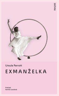 E-kniha Exmanželka