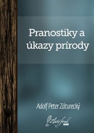 E-kniha Pranostiky a úkazy prírody
