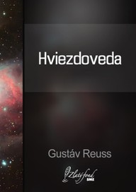 E-kniha Hviezdoveda