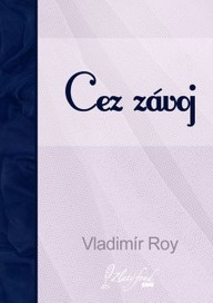E-kniha Cez závoj