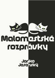 E-kniha Malomestské rozprávky
