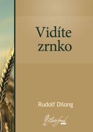 E-kniha Vidíte zrnko