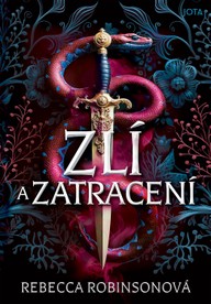 E-kniha Zlí a zatracení