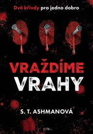 E-kniha Vraždíme vrahy