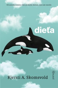 E-kniha Dieťa