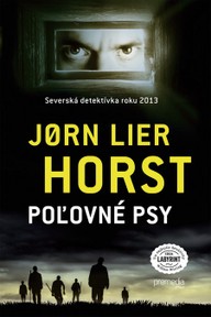 E-kniha Poľovné psy
