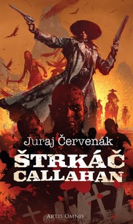 E-kniha Štrkáč Callahan