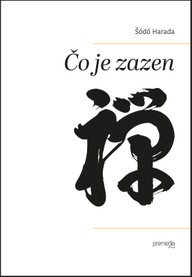 E-kniha Čo je zazen