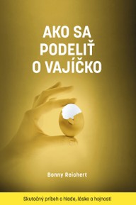 E-kniha Ako sa podeliť o vajíčko