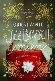 E-kniha Odkrývanie Ježišových mien