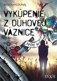 E-kniha Vykúpenie z dúhovej väznice
