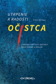 E-kniha Utrpenie a radosti očistca