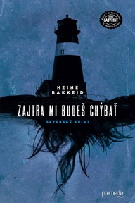 E-kniha Zajtra mi budeš chýbať