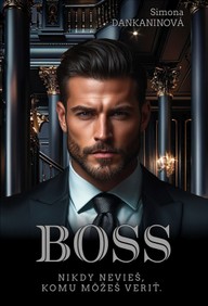 E-kniha Boss