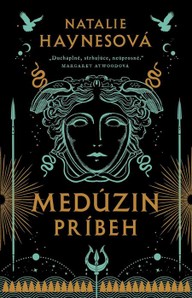 E-kniha Medúzin príbeh