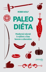 E-kniha Paleo diéta