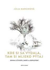 E-kniha Kde si sa vydala, tam si mlieko pýtaj