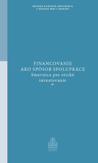E-kniha Financovanie ako spôsob spolupráce
