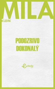 E-kniha Podozrivo dokonalý