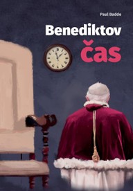 E-kniha Benediktov čas