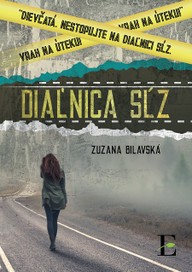 E-kniha Diaľnica sĺz