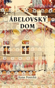 E-kniha Ábelovský dom