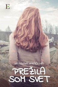 E-kniha Prežila som svet