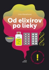 E-kniha Od elixírov po lieky