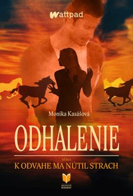 E-kniha Odhalenie