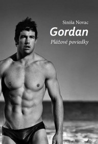 E-kniha Gordan